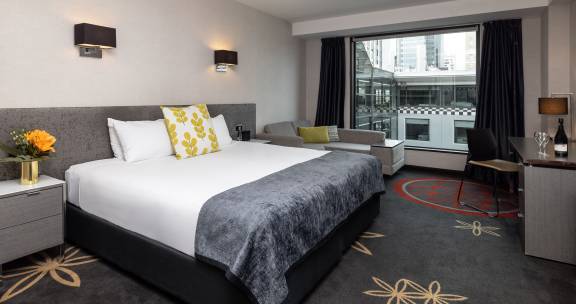 SkyCity Hotel SkyCity Hotel