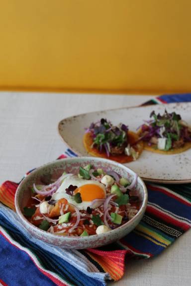 Frida Cocina Mexicana