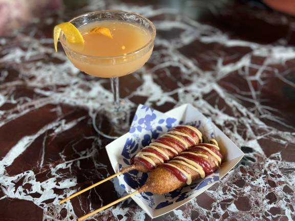 Pilkingtons - RM23 Social Hour