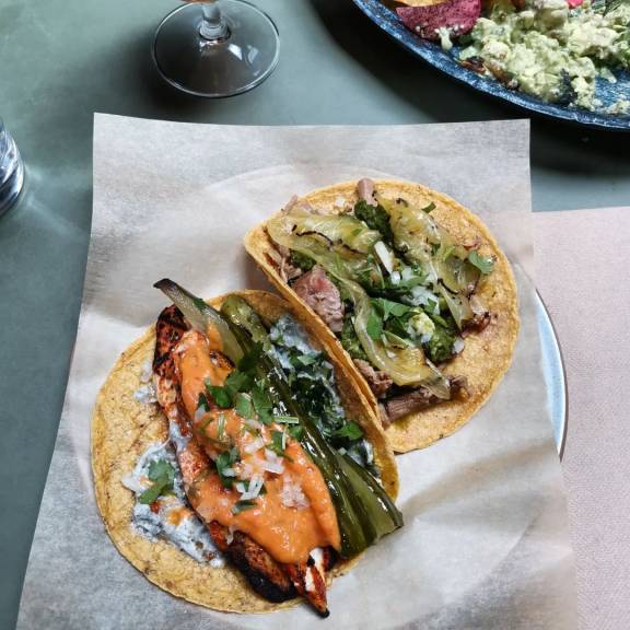 Tacoteca 