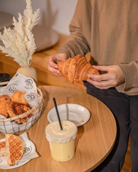 Wheatz Bakery