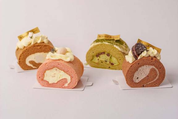 Wheatz Bakery