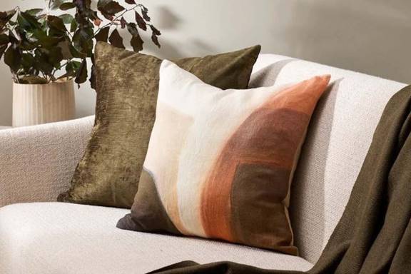 Amelie cushion Amelie cushion