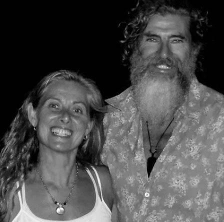 Ashtanga Yoga Workshop with Dena and Jack