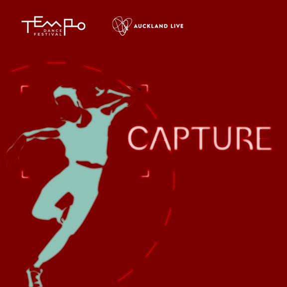 Artweek in the city centre - Capture in Aotea Square