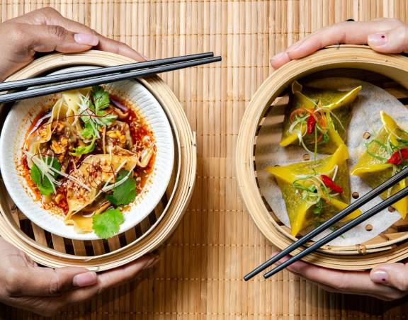 East Yum Cha
