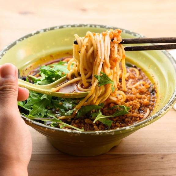 Eden Noodles Eden Noodles
