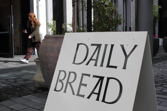Daily bread