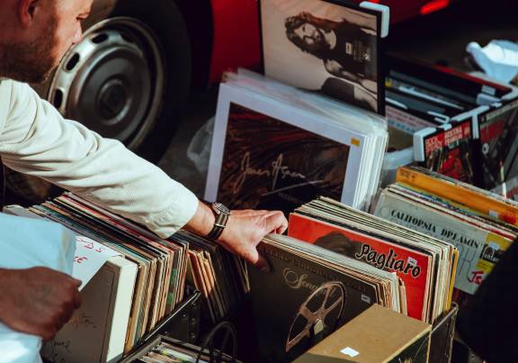 Records Records