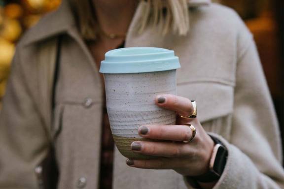 Reusable Tuesday
