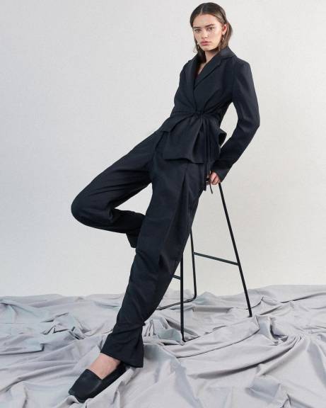 Spacefor NZFW pop-up