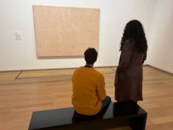 ArtWeek in the city centre - Galleries