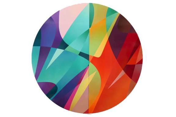 ArtWeek in the city centre - Good News For You, mroscarlow