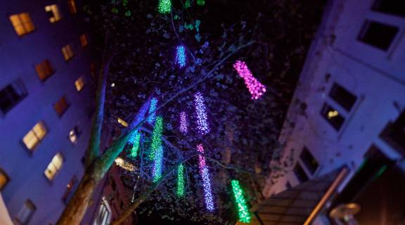 Art in the City 2022 - La Lumiere
