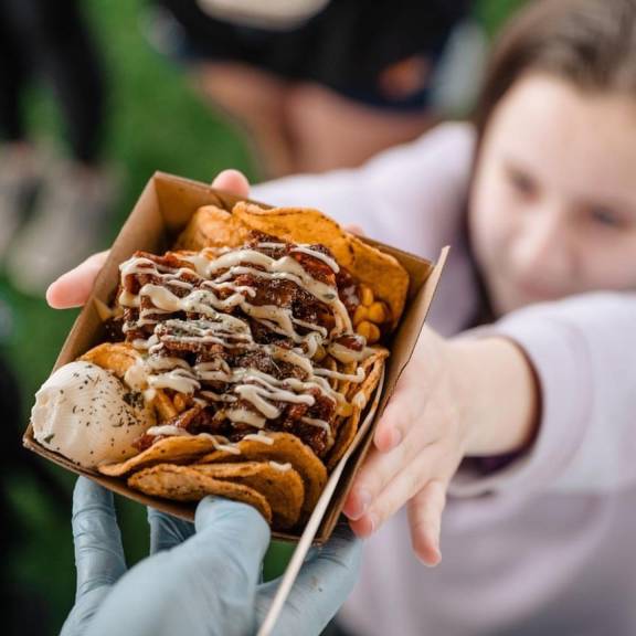 Auckland Night Markets 