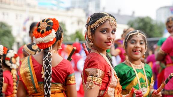 Diwali Fest