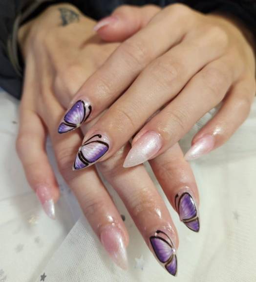 Nail