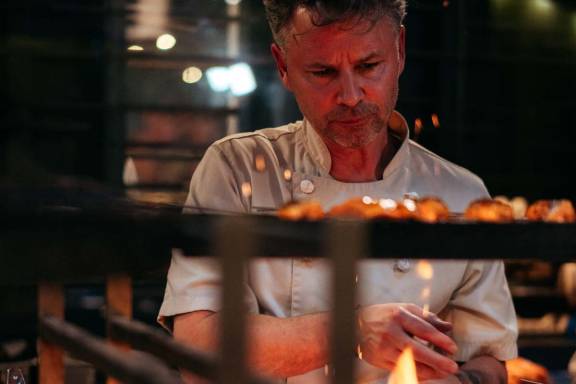 MASU by Nic Watt