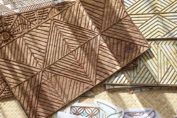 NZ Maritime Museum artist workshop