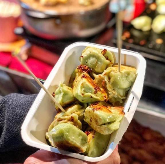 Auckland Night Markets 