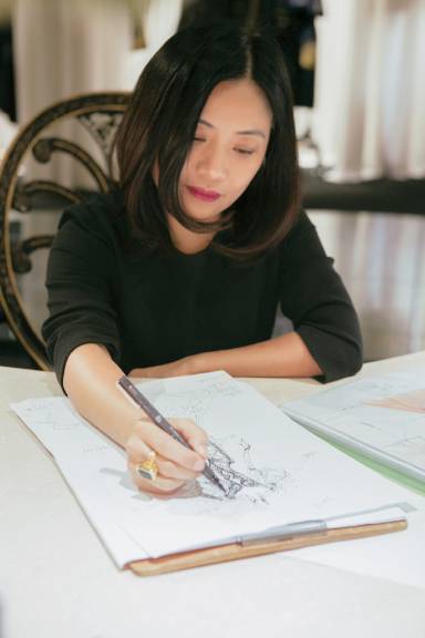 Guo Pei