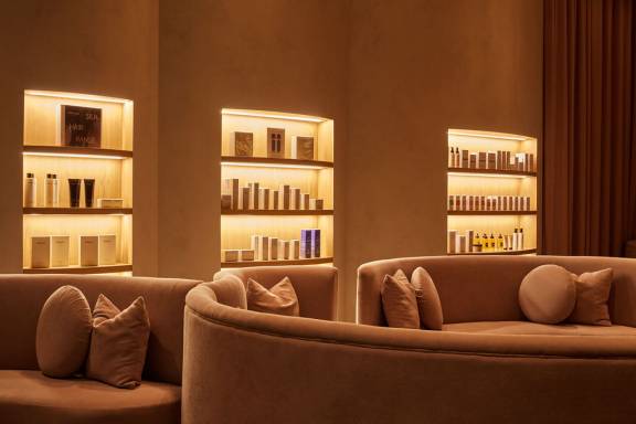 East Day Spa