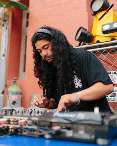 Dj Solnate 