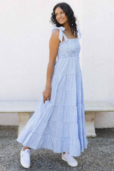 Flo &amp; Frankie dress