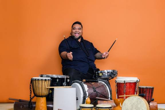 Auckland Arts Festival 2023 City Beats