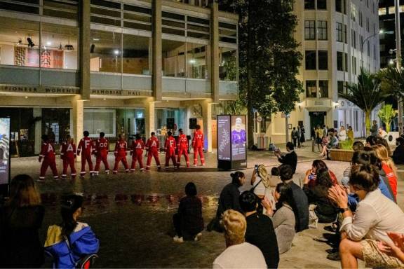 Street Beats