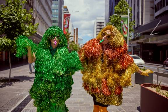 Christmas in Te Komititanga 2022 