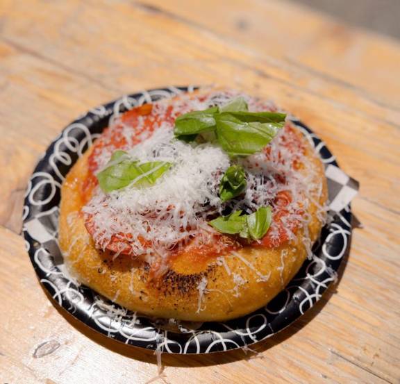 Passa Passa - Norma Taps