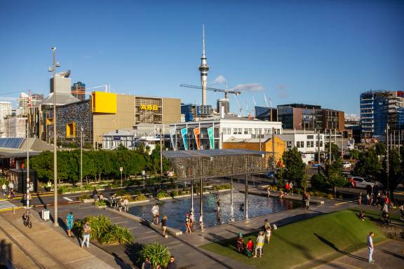 Silo-Park