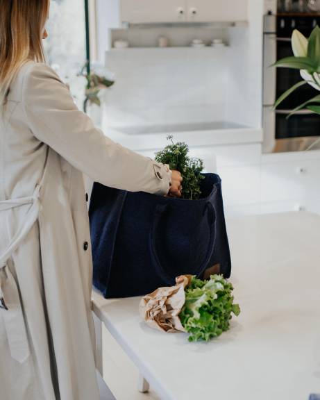 Honest Wolf pop-up at SpaceFor 