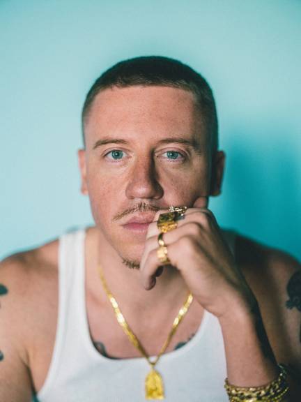 How Macklemore is changing the narrative on addiction Video - ABC News