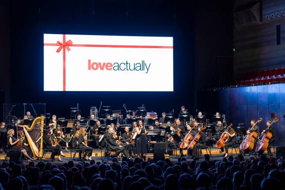 Love actually Love actually
