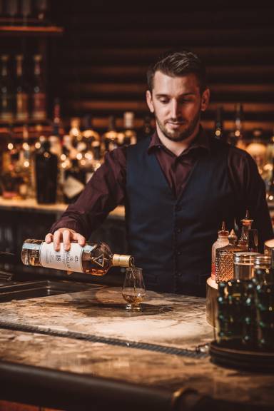 Bar Albert 