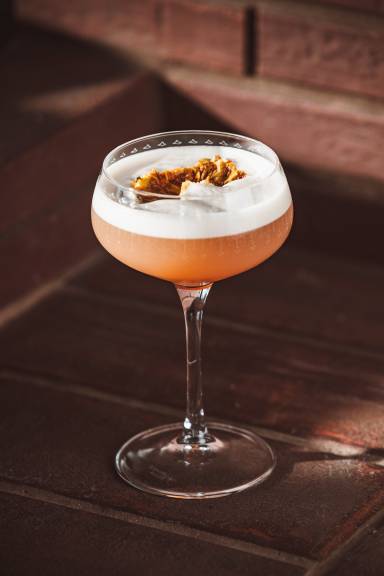 Bar Albert 