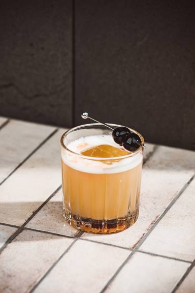 Bar Albert 