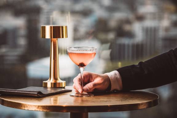 Bar Albert 