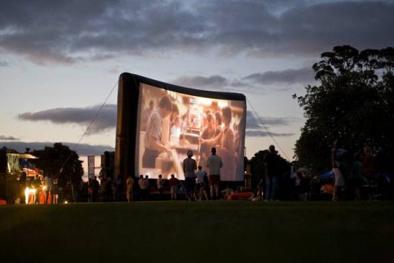 Festive Films Under The Stars.jpg Festive Films Under The Stars.jpg