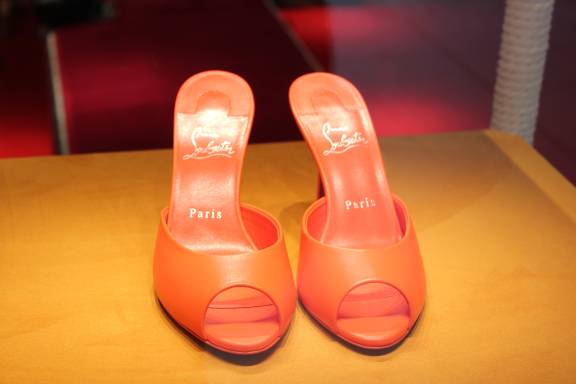 Christian Louboutin 