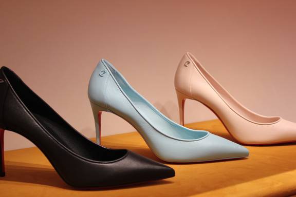 christian louboutin
