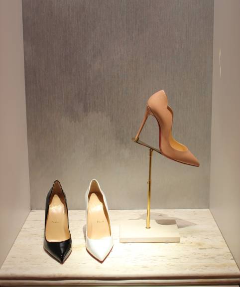 christian louboutin