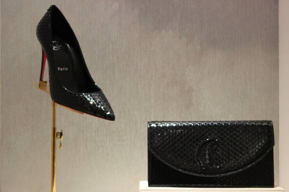 Christian Louboutin 