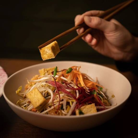 Khu Khu Eatery