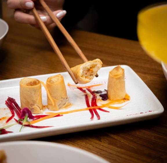 Khu Khu Eatery