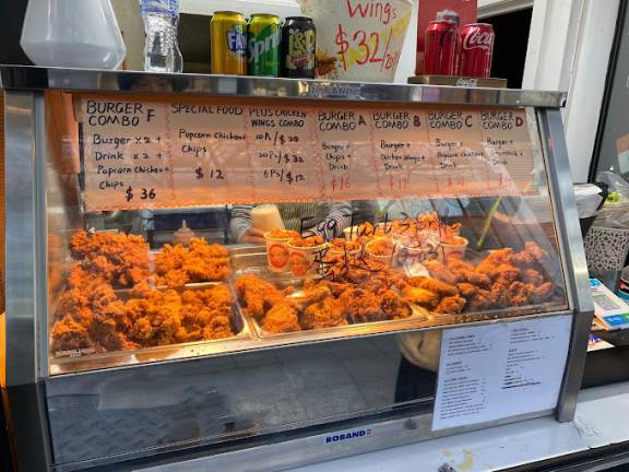 Plus-Chicken