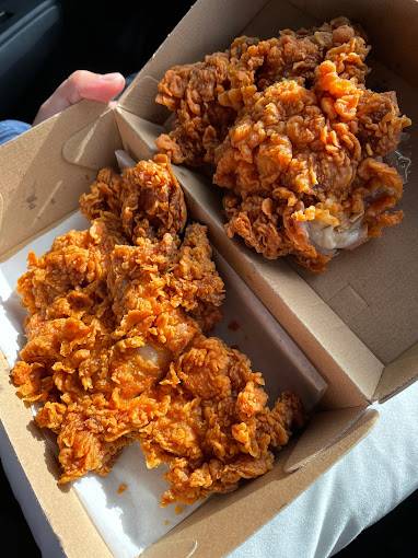 Plus-Chicken