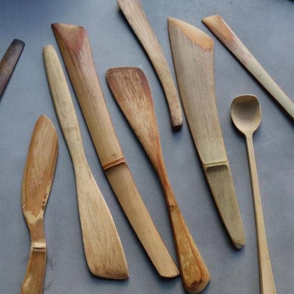 bamboo
